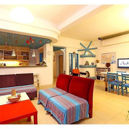 Xiamen 84How Hostel شيامن المظهر الخارجي الصورة