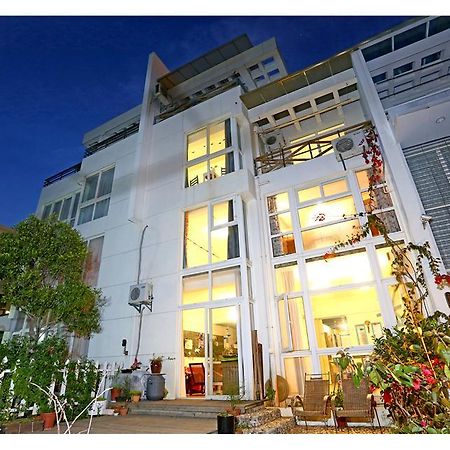 Xiamen 84How Hostel شيامن المظهر الخارجي الصورة
