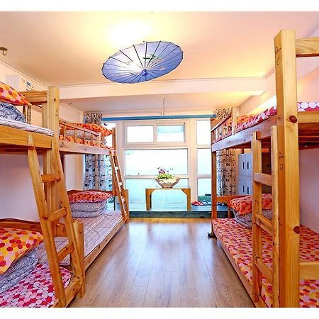 Xiamen 84How Hostel شيامن المظهر الخارجي الصورة
