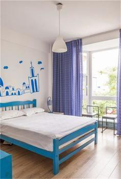 Xiamen 84How Hostel شيامن المظهر الخارجي الصورة