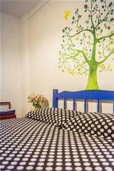 Xiamen 84How Hostel شيامن المظهر الخارجي الصورة