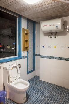 Xiamen 84How Hostel شيامن المظهر الخارجي الصورة