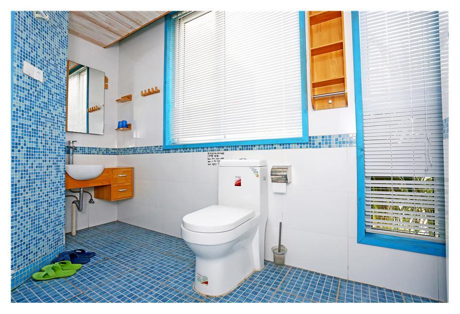 Xiamen 84How Hostel شيامن المظهر الخارجي الصورة